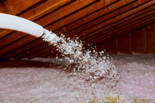 Best Insulation Materials and Products in Boyce, LA