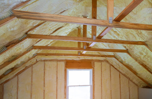 Best Insulation for Specific Applications in Boyce, LA