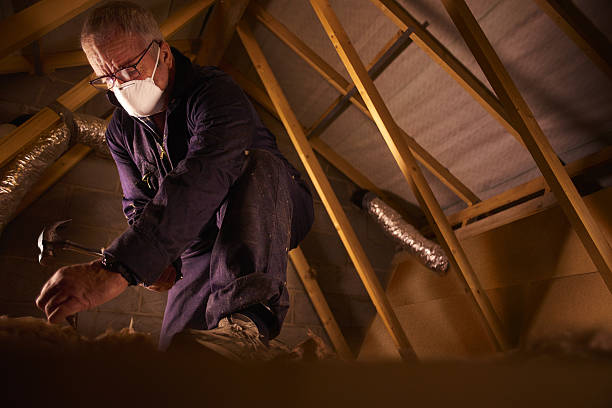 Best Types of Insulation in Boyce, LA